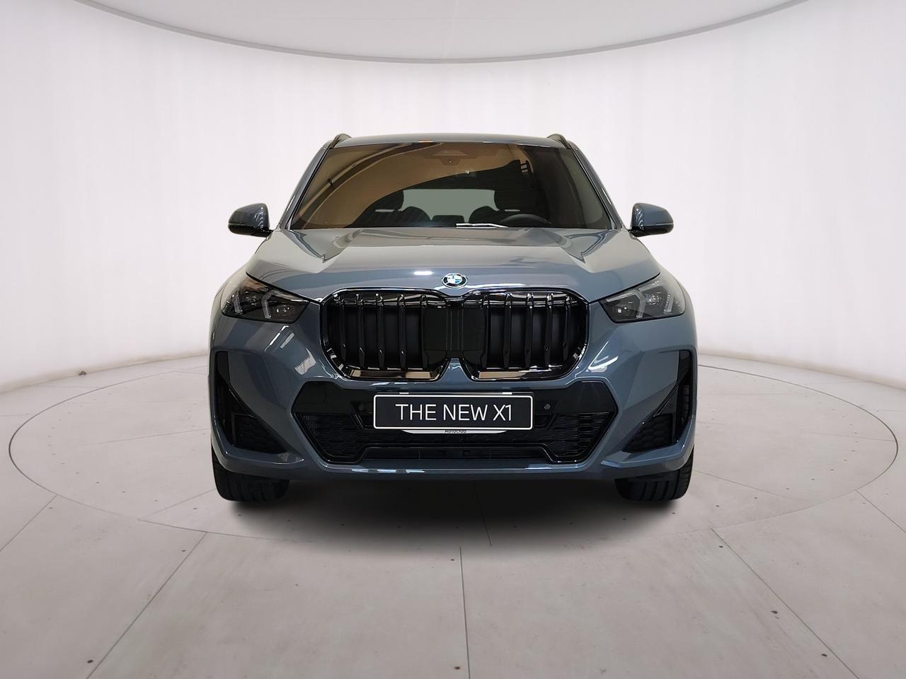 BMW X1 sdrive18d MSport Pro