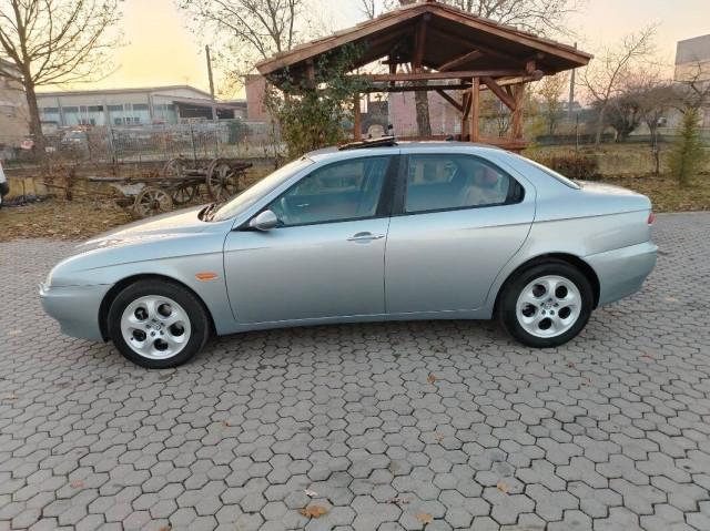 Alfa Romeo 156 2.0 jts 16v Distinctive