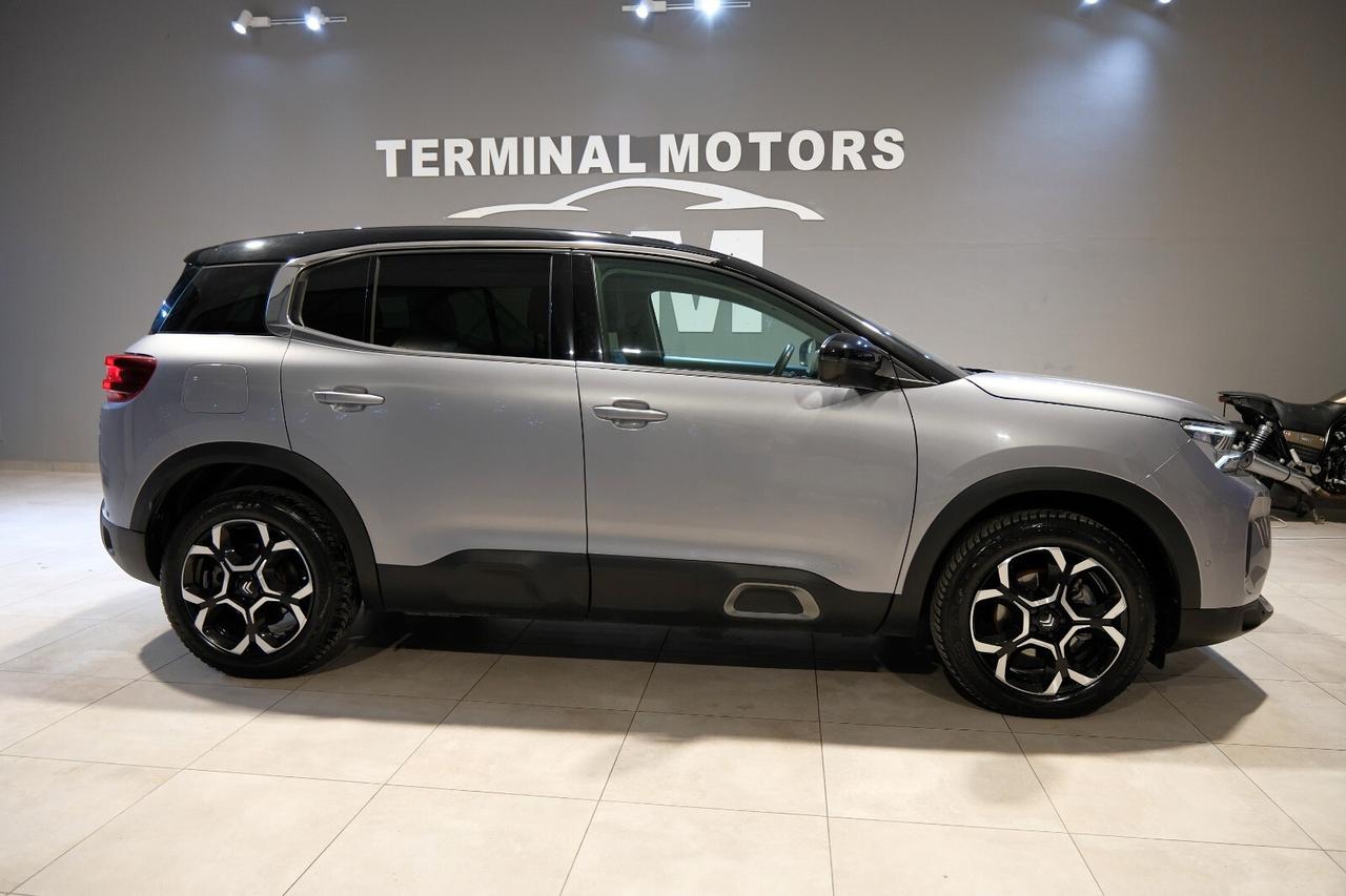 Citroen C5 Aircross BlueHDi 130 S&S EAT8 Max