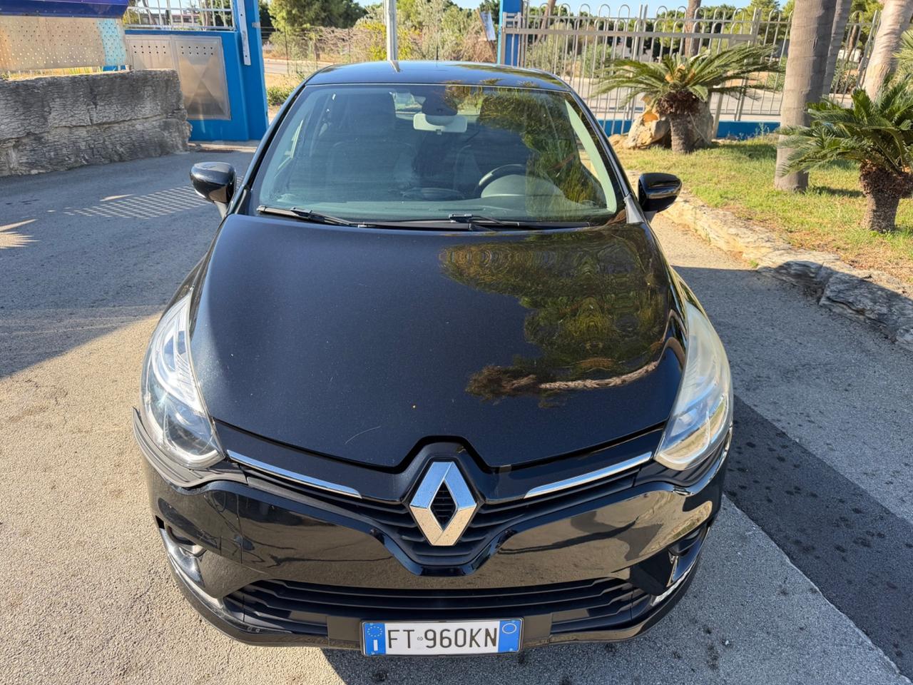 Renault Clio dCi 8V 90 CV 5 porte Duel2