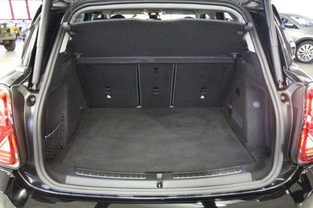 MINI Countryman 1.5 Cooper Business Countryman ALL4 Automatica