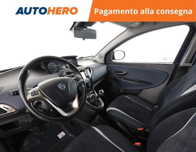 LANCIA Ypsilon 1.3 MJT 16V 95 CV 5 porte S&S Mya