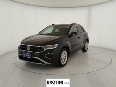 Volkswagen T-Roc 1.5 TSI ACT Edition Plus DSG