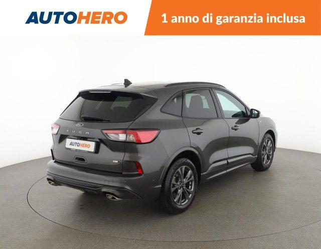 FORD Kuga 2.0 EcoBlue Hybrid 150 CV 2WD ST-Line