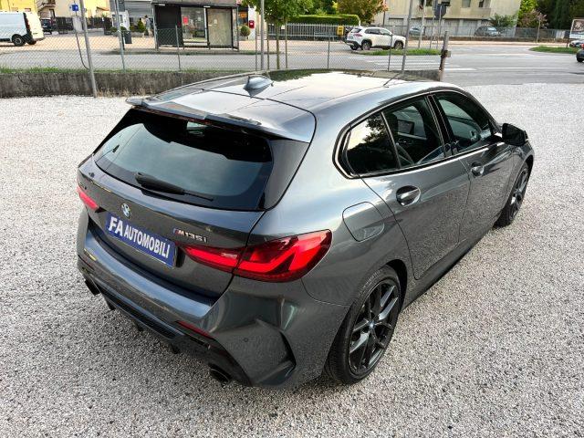 BMW 135 M135i xDrive Autom.