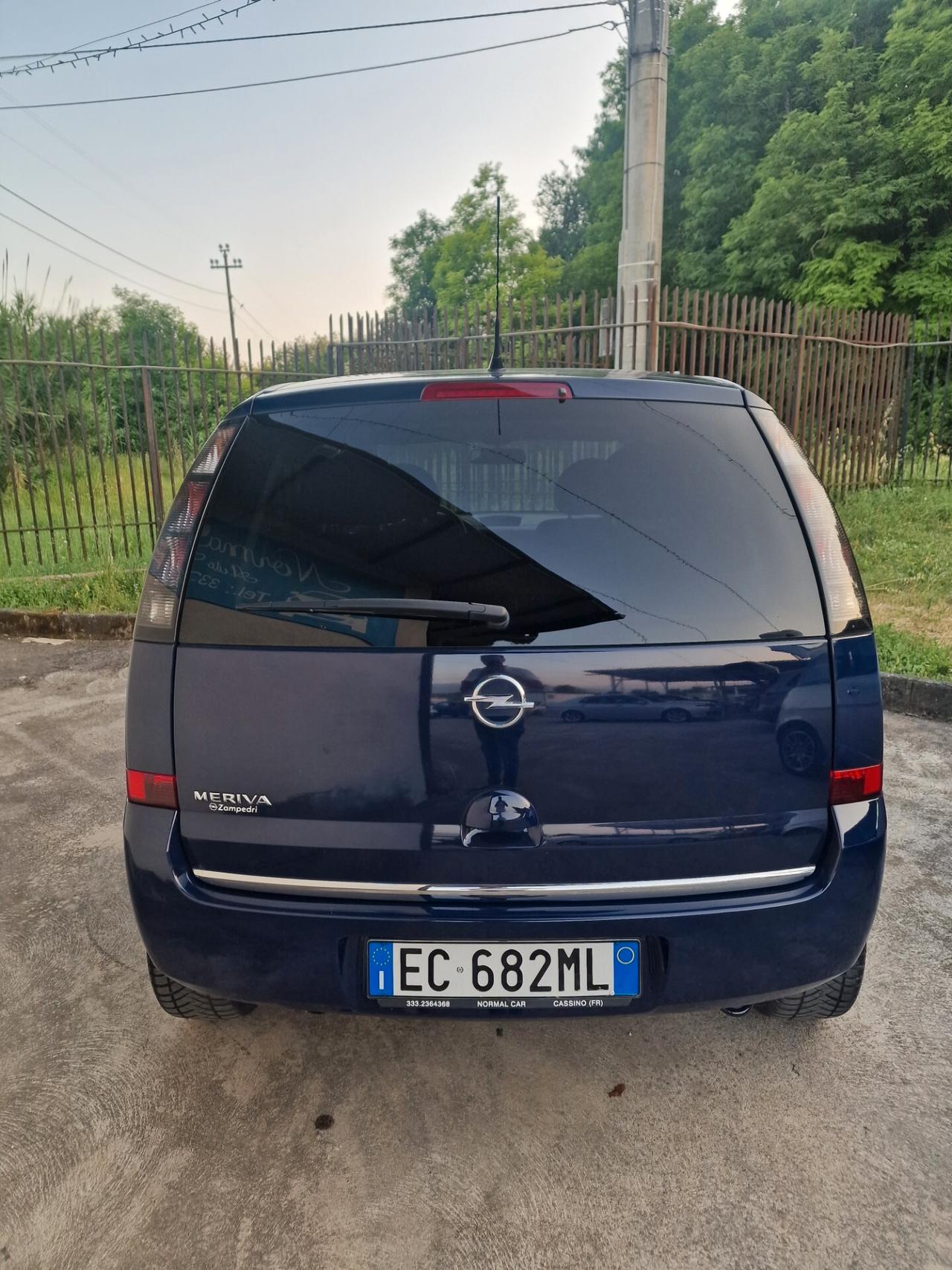 Opel Meriva 1.4 Cosmo "119.000 KM"