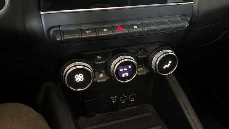 Renault Captur II 2019 1.6 E-TECH Plug-in Hybrid 160cv Intens Auto