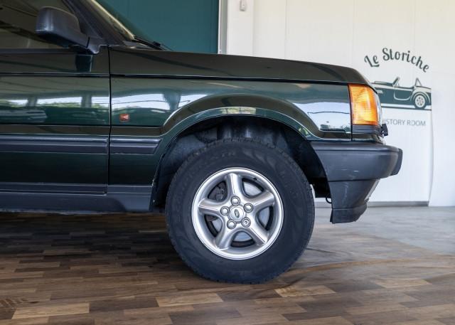 Land Rover Range Rover 2.5 td DSE