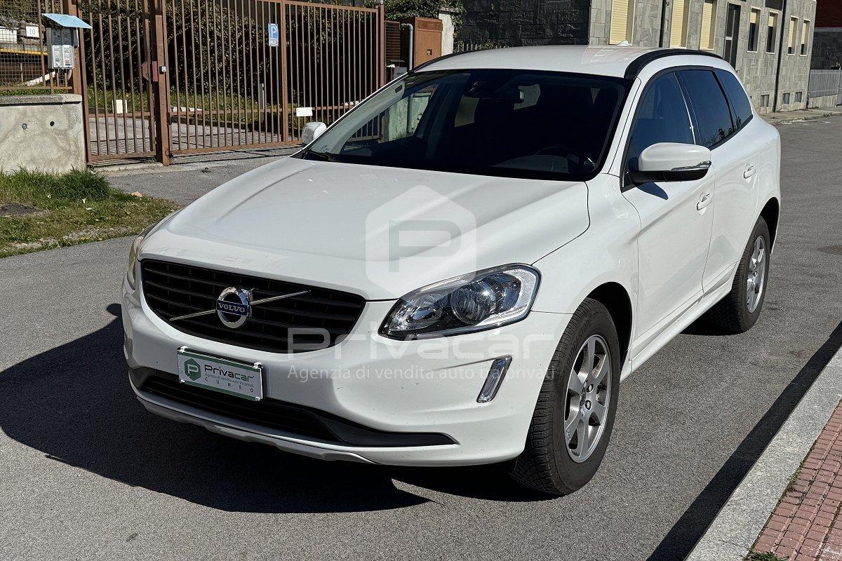 VOLVO XC60 D3 Geartronic Momentum