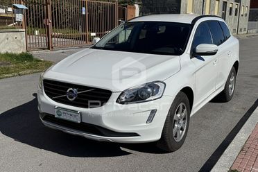 VOLVO XC60 D3 Geartronic Momentum