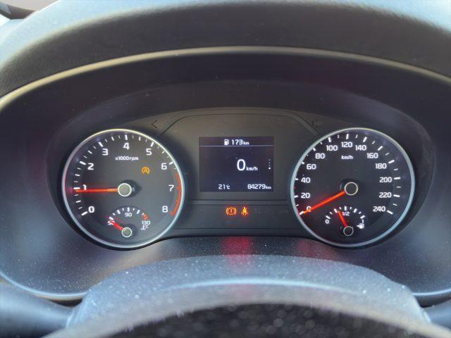 KIA Sportage 1.6 ECOGPL 2WD Style