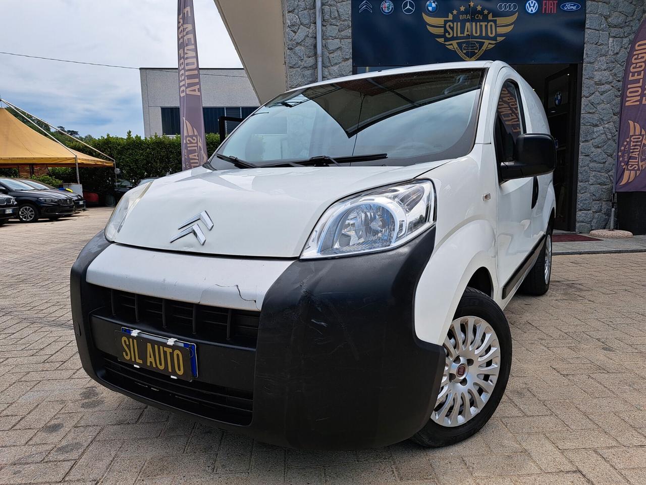Citroen Nemo 1.4 75CV Furgone