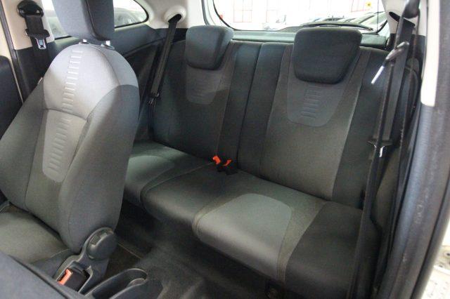 FORD Ka+ 1.2 8V 69CV Titanium