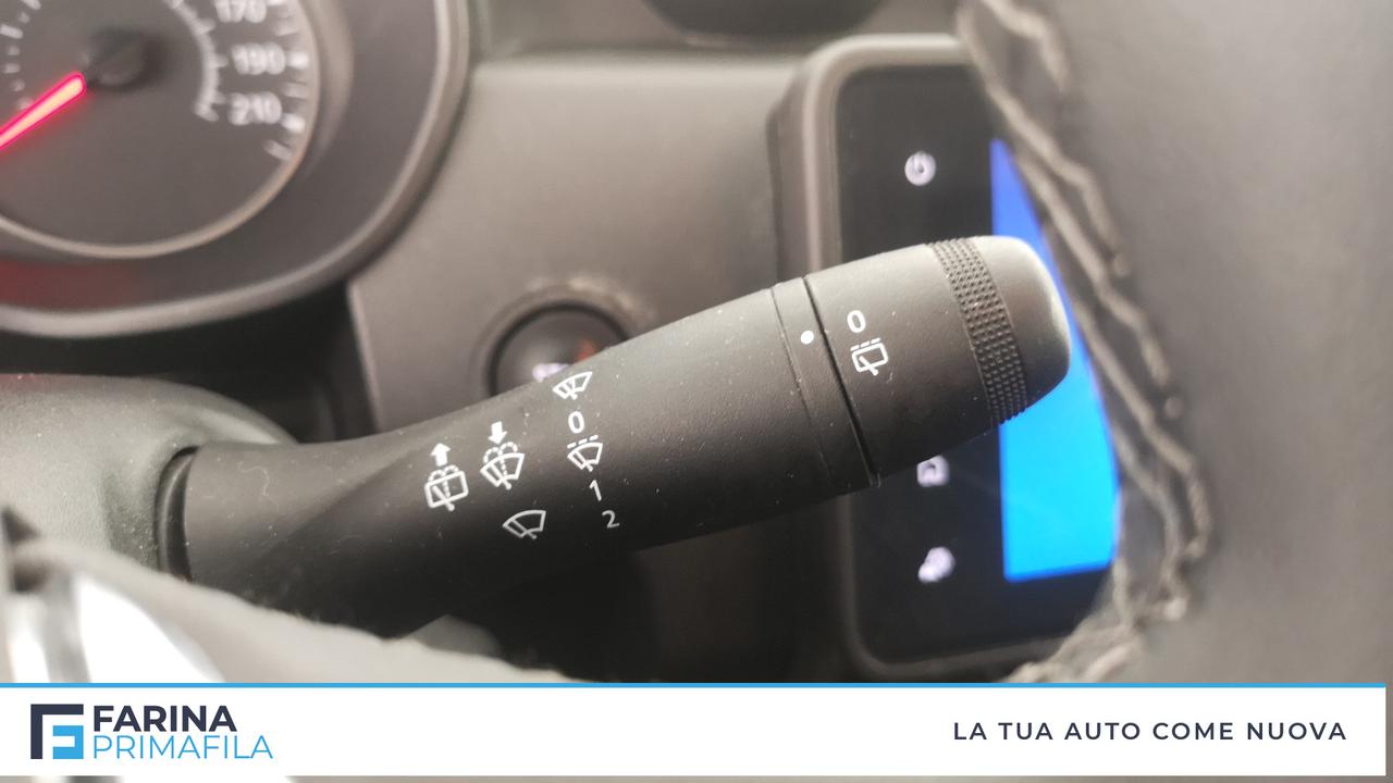 DACIA Duster II 2021 - Duster 1.0 tce SL Extreme Gpl 4x2 100cv