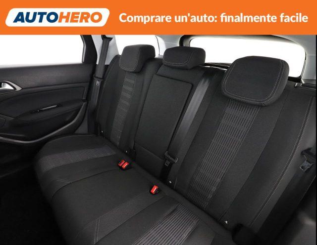 PEUGEOT 308 BlueHDi 130 S&S SW Allure