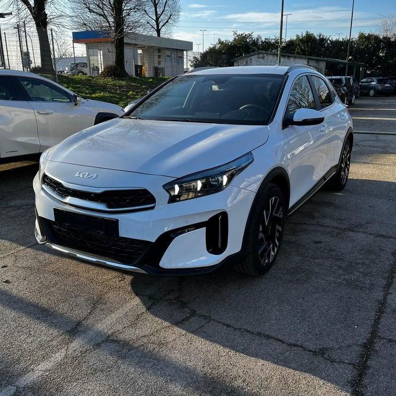 KIA Xceed 1.0 T-GDi GPL Style