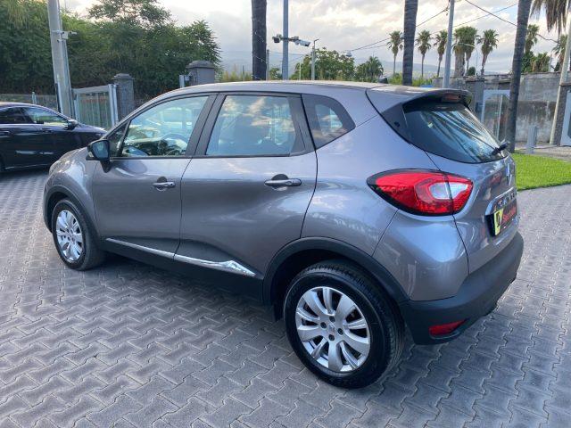 RENAULT Captur 1.5 dCi 8V 90 CV Start&Stop
