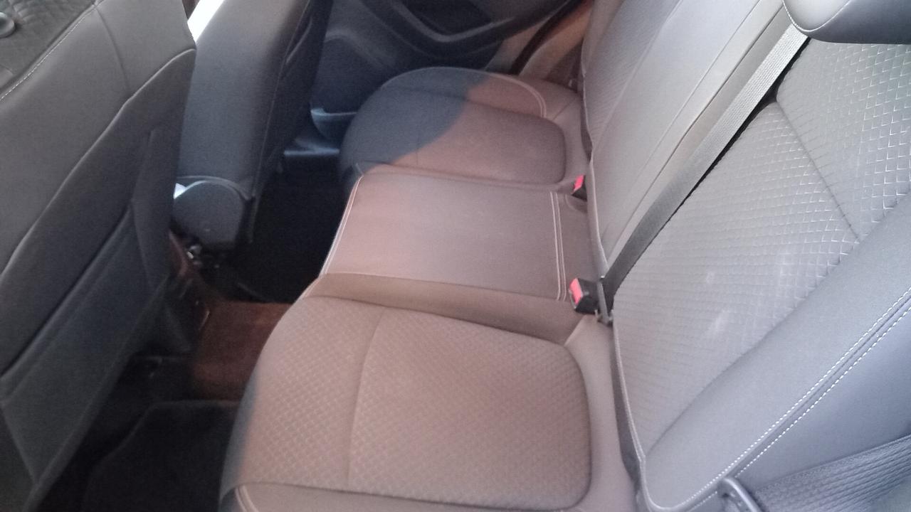 Opel Mokka X 1.4 Turbo GPL Tech 140CV 4x2 Innovation