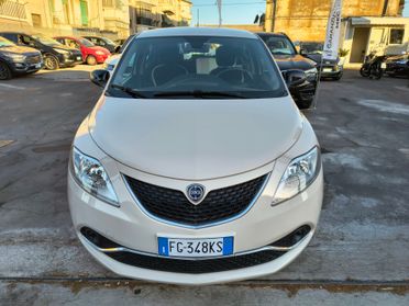 LANCIA YPSILON 1.2 BENZINA SOLO 48.000 KM 2017