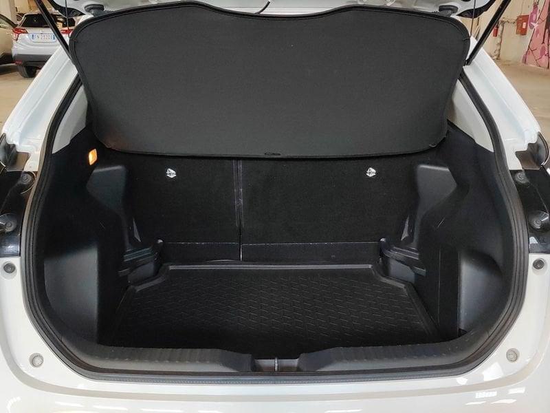 Toyota Yaris Cross 1.5 Hybrid 5p. E-CVT Active AREA C FREE