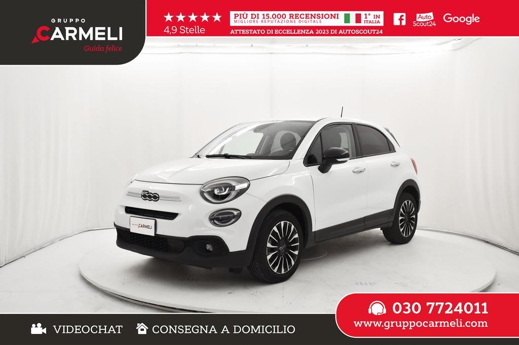 Fiat 500X 1.0 T3