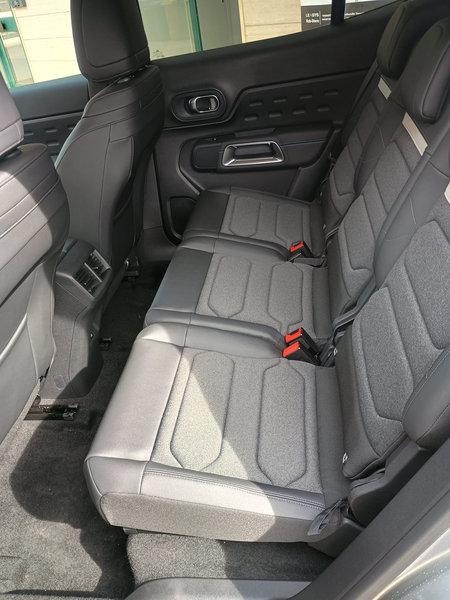 CITROEN C5 Aircross 1.2 puretech Plus s&s 130cv