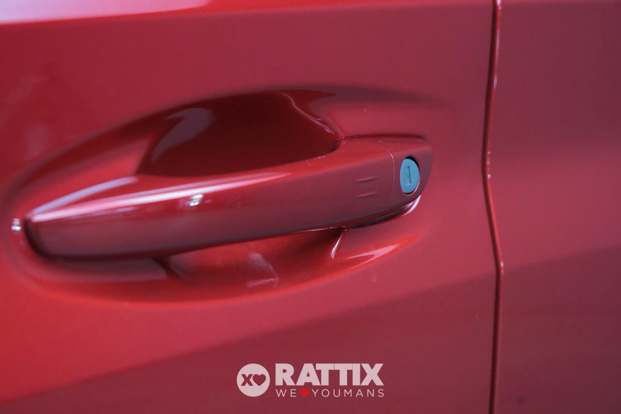 Peugeot 208 1.2 Puretech 100CV Allure