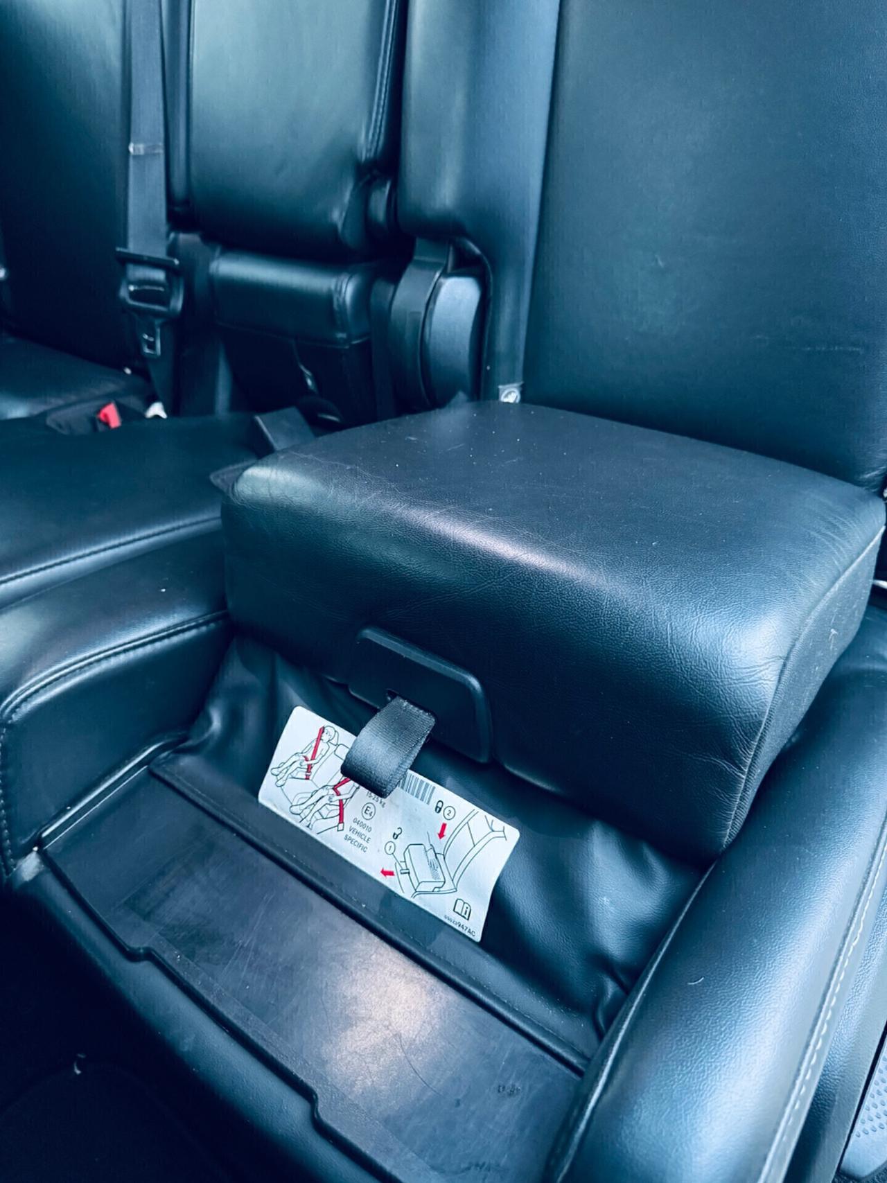 Fiat Freemont 2.0 Multijet 170 CV Lounge