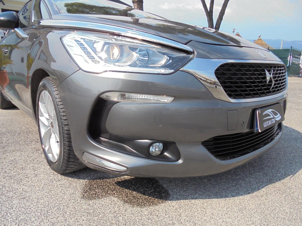 Ds DS5 5 BlueHDi 150 S&S Sport Chic