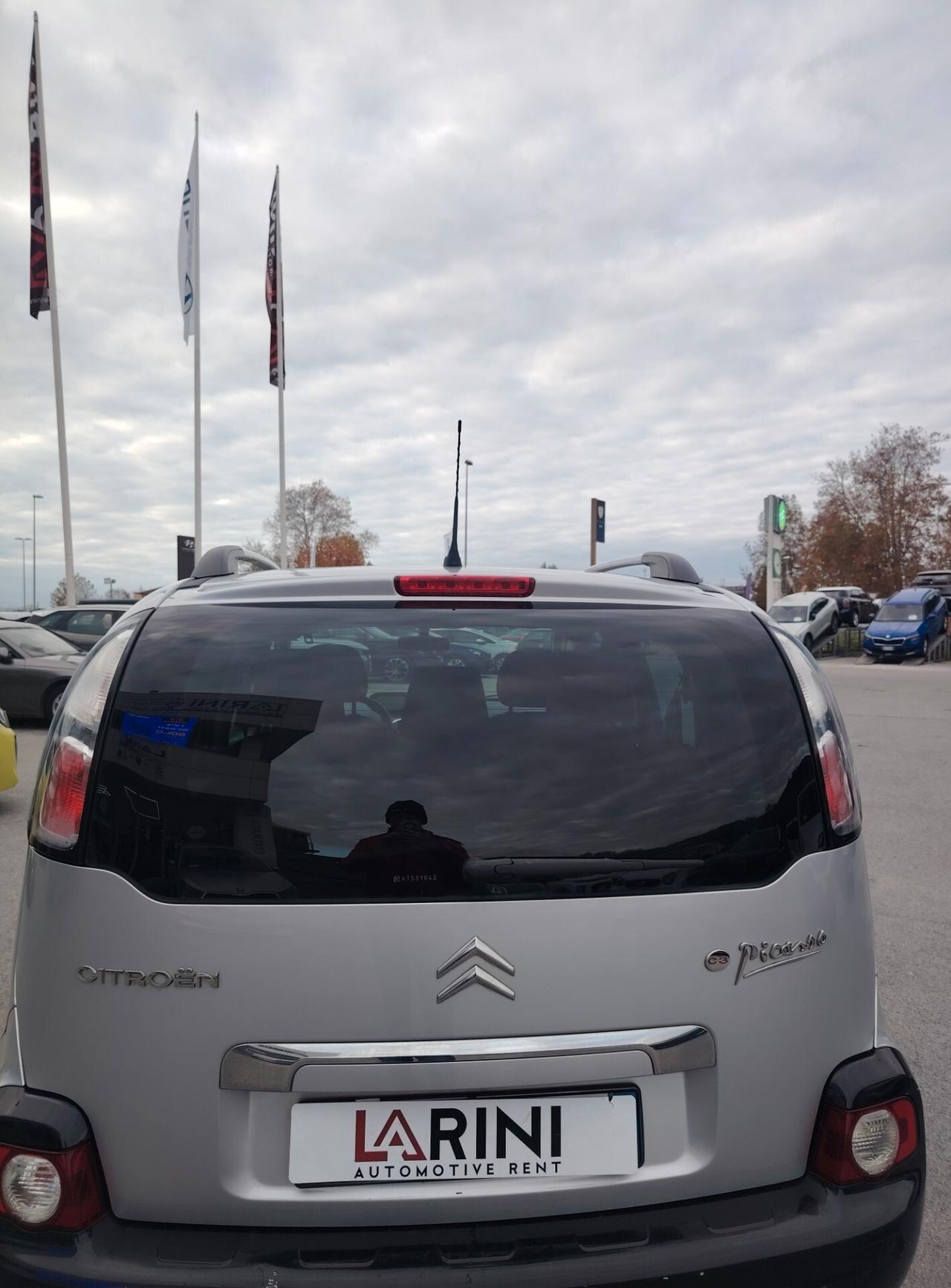 Citroen C3 Picasso 1.6 HDi 90 airdream Business - NEOPATENTATO