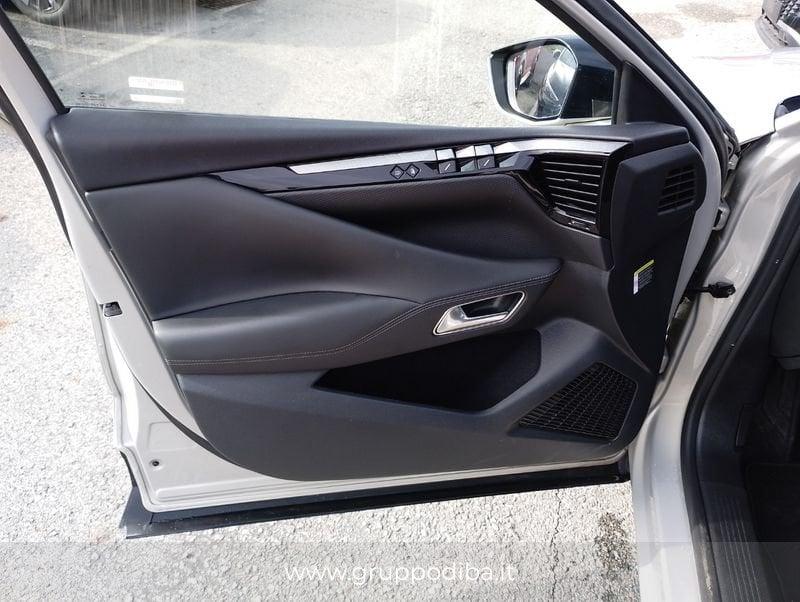 DS DS 4 Modello: 1SD4 DS4 DS4 BlueHDi 130cv Bastille Business