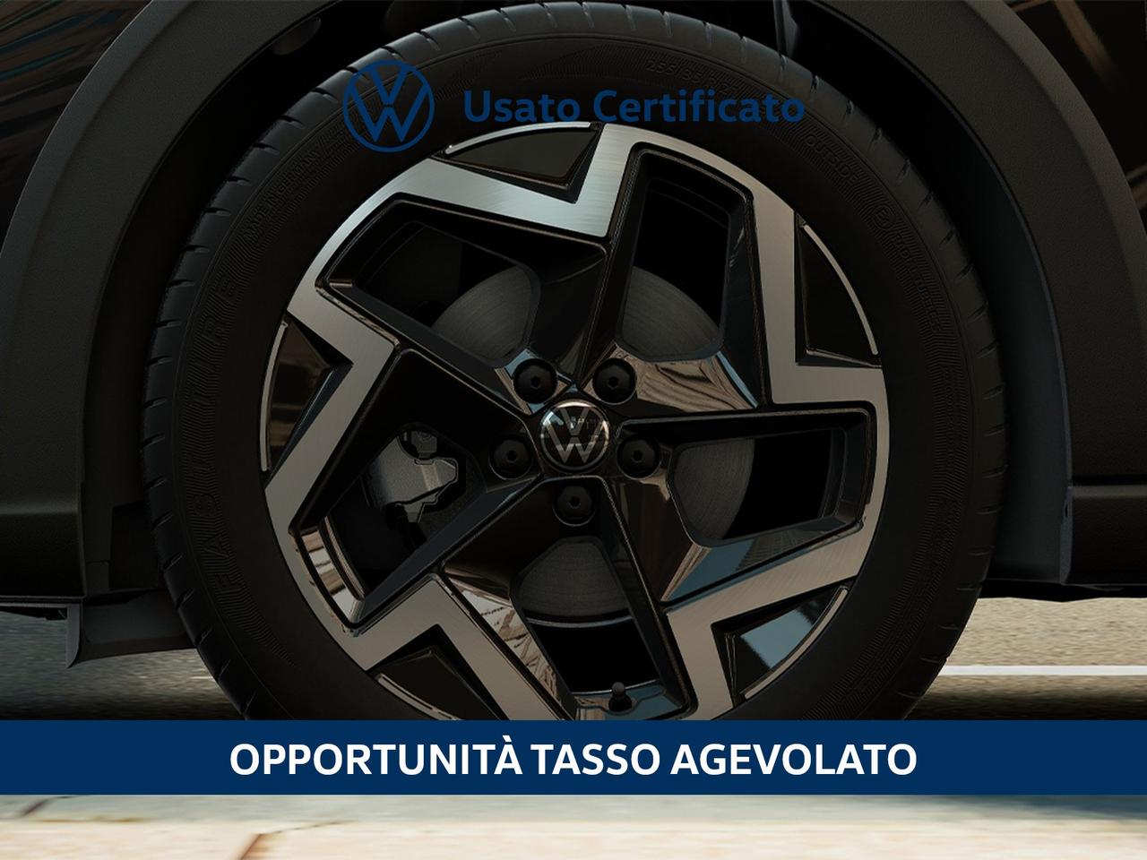 Volkswagen Taigo 1.0 tsi r-line 115cv