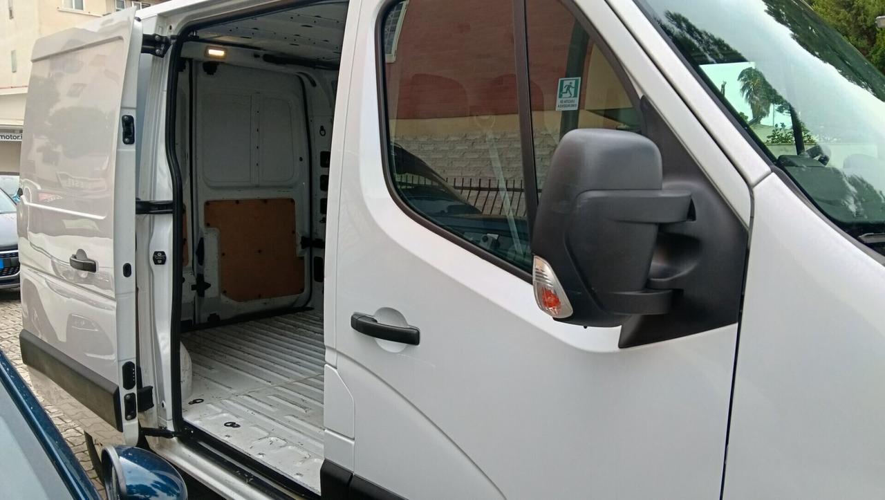 OPEL MOVANO AUTOCAR -PREZZO PROMO!