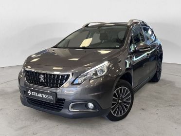 Peugeot 2008 PureTech 82 Allure