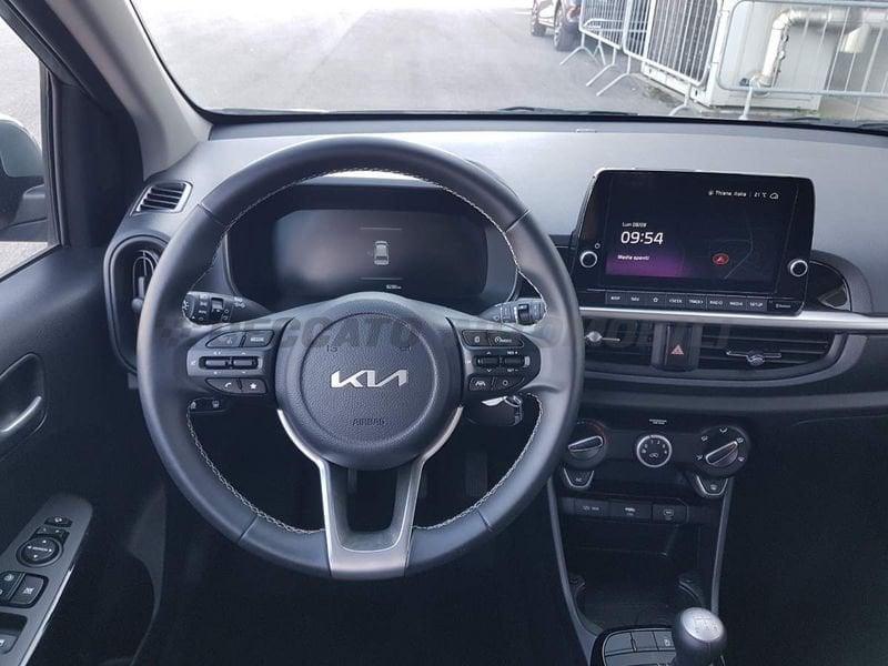 KIA Picanto Picanto 1.0 mpi Launch Edition