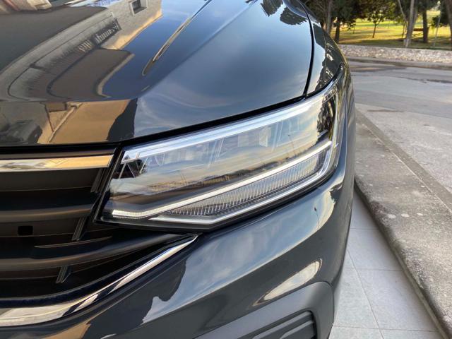 VOLKSWAGEN Tiguan 2.0 TDI 150 CV SCR DSG Life