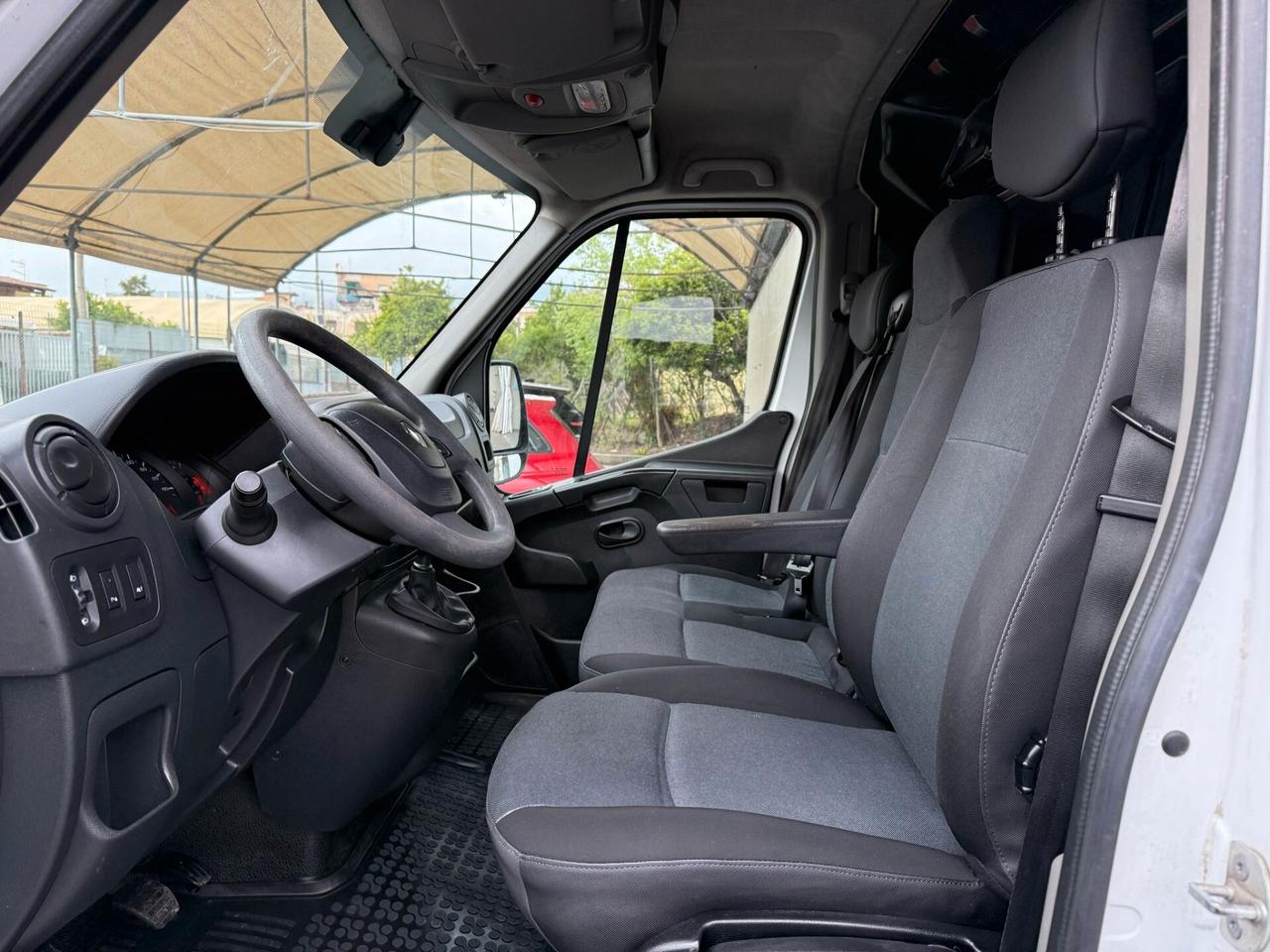 Renault Master 2.3 Dci Furgonato