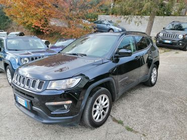 Jeep Compass 1.6 Multijet II 2WD Business