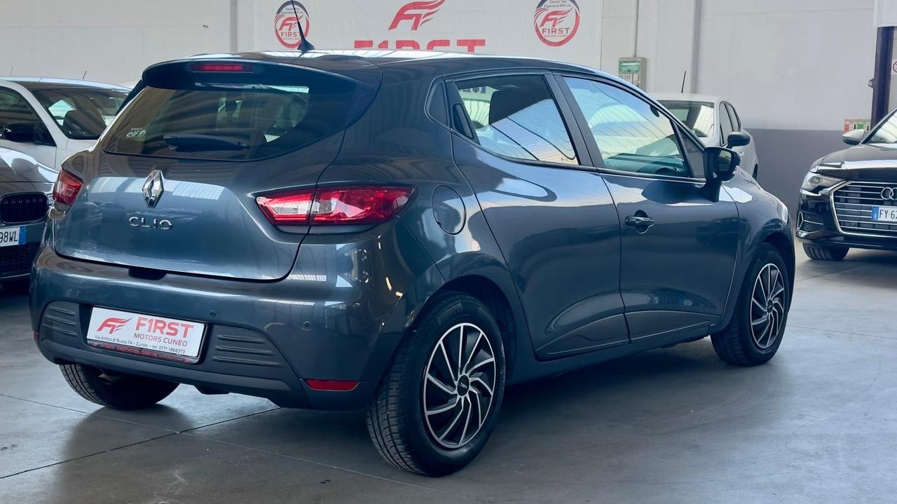 Renault Clio dCi 8V 75 CV Start&Stop 5 porte Energy Duel2
