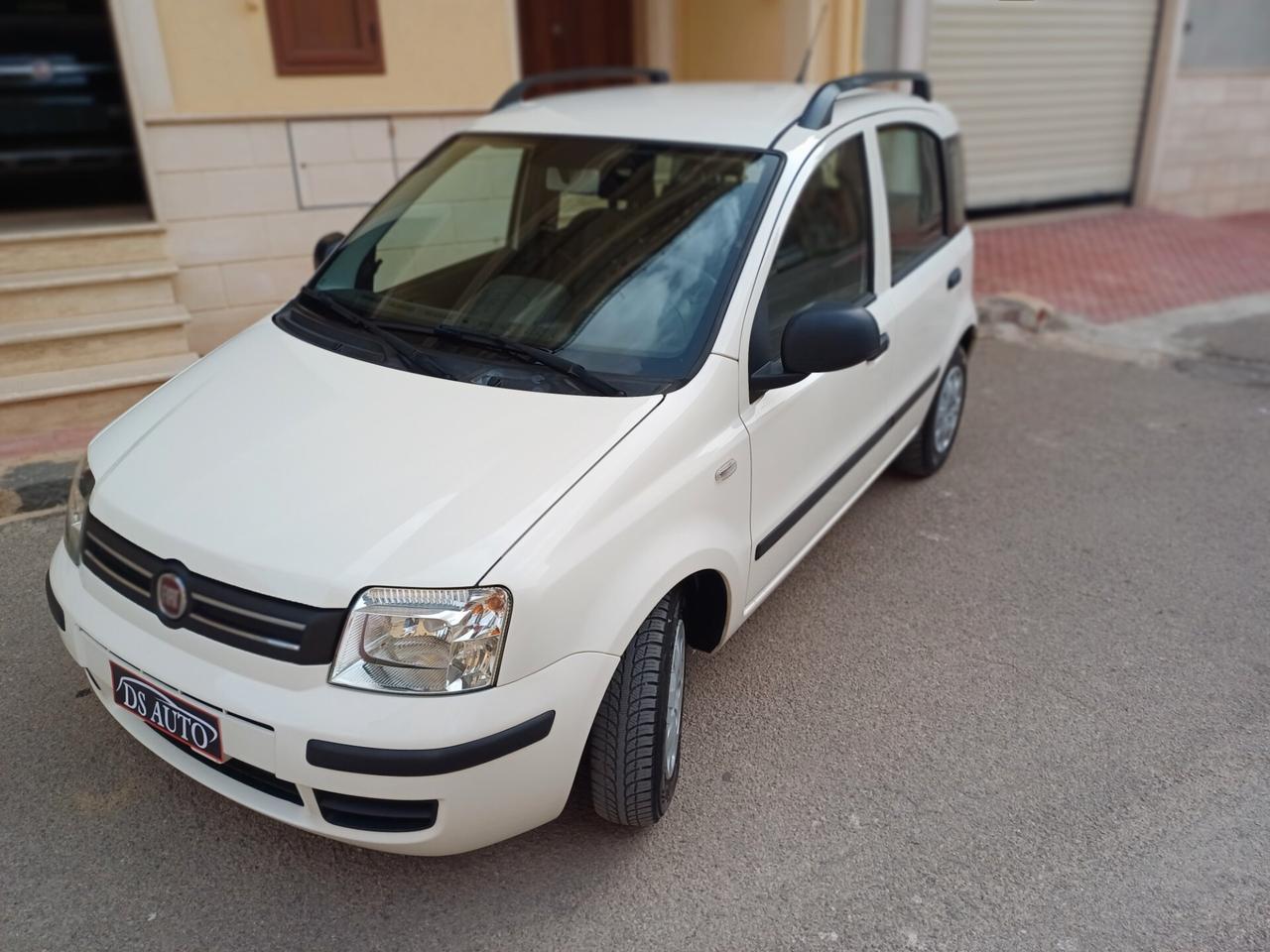 Fiat Panda 1.2 Easy