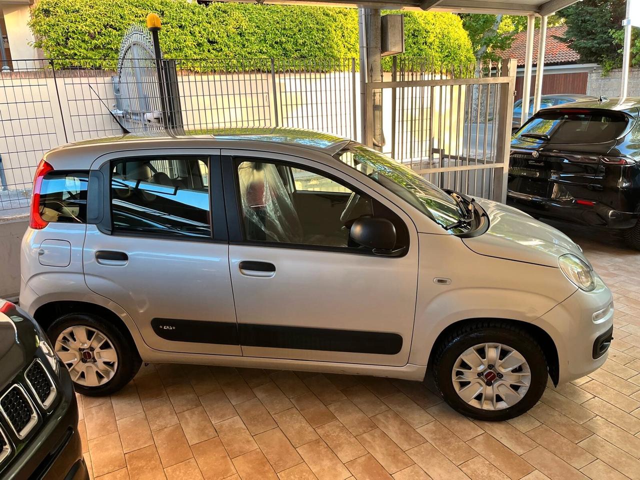 Fiat Panda 1.2 EasyPower Easy