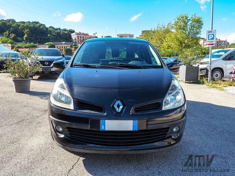 Renault Clio 1.2 16V TCE 100CV 3 p. Rip Curl
