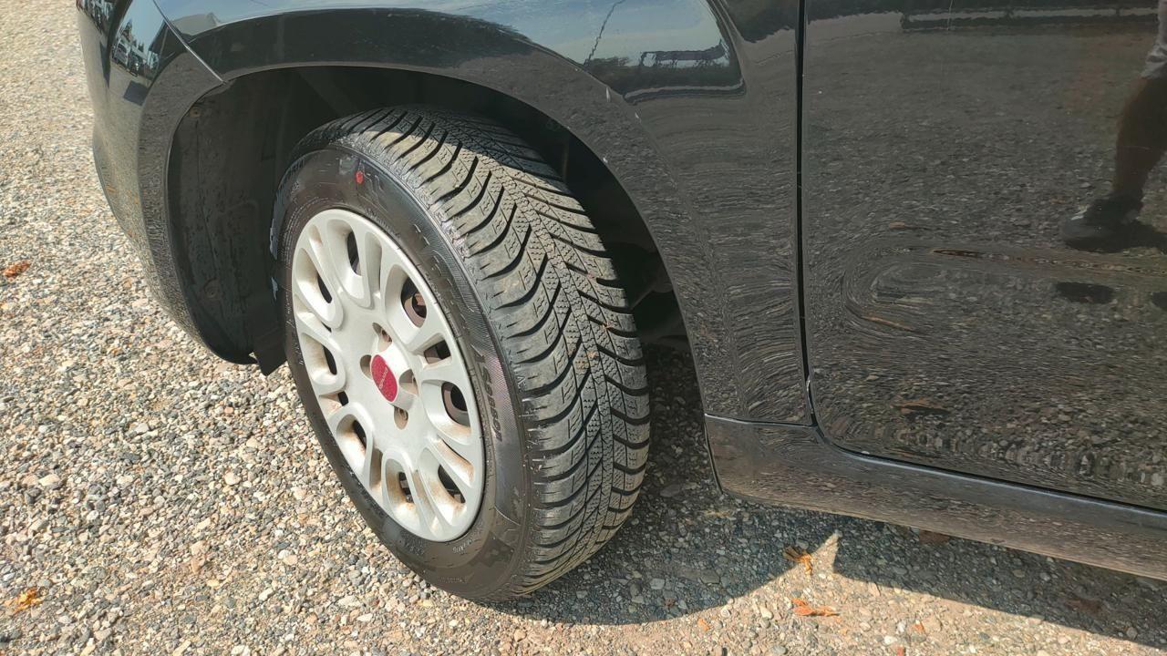 Fiat Panda 1.2 69 CV Easy BENZINA EURO 6