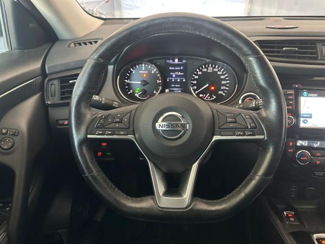 NISSAN X-Trail 2.0 dCi 2WD X-Tronic Tekna