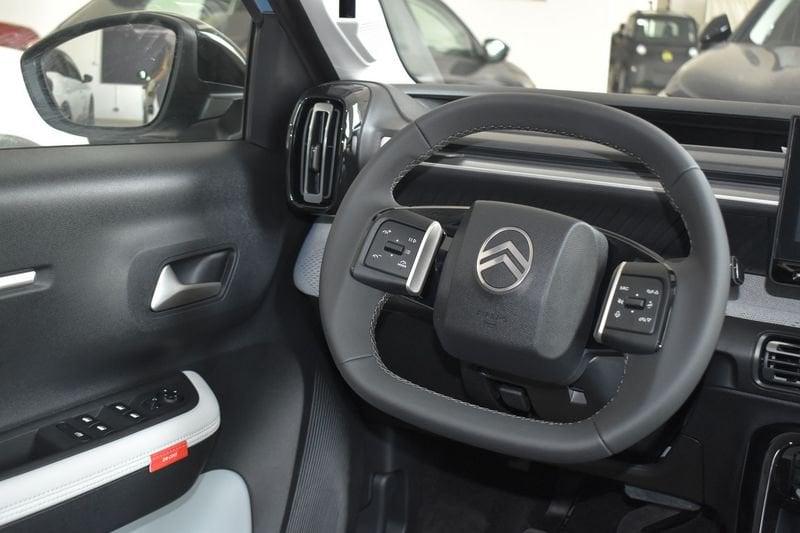 Citroën C3 Turbo 100 cv Manuale MAX
