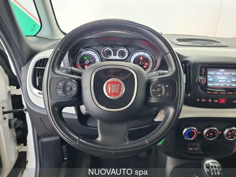 FIAT 500L 500L 1.3 Multijet 95 CV Pop Star