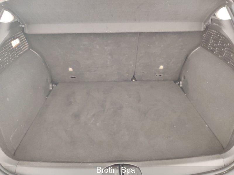 FIAT 500X 500X 1.3 mjt Pop Star 4x2 95cv my18