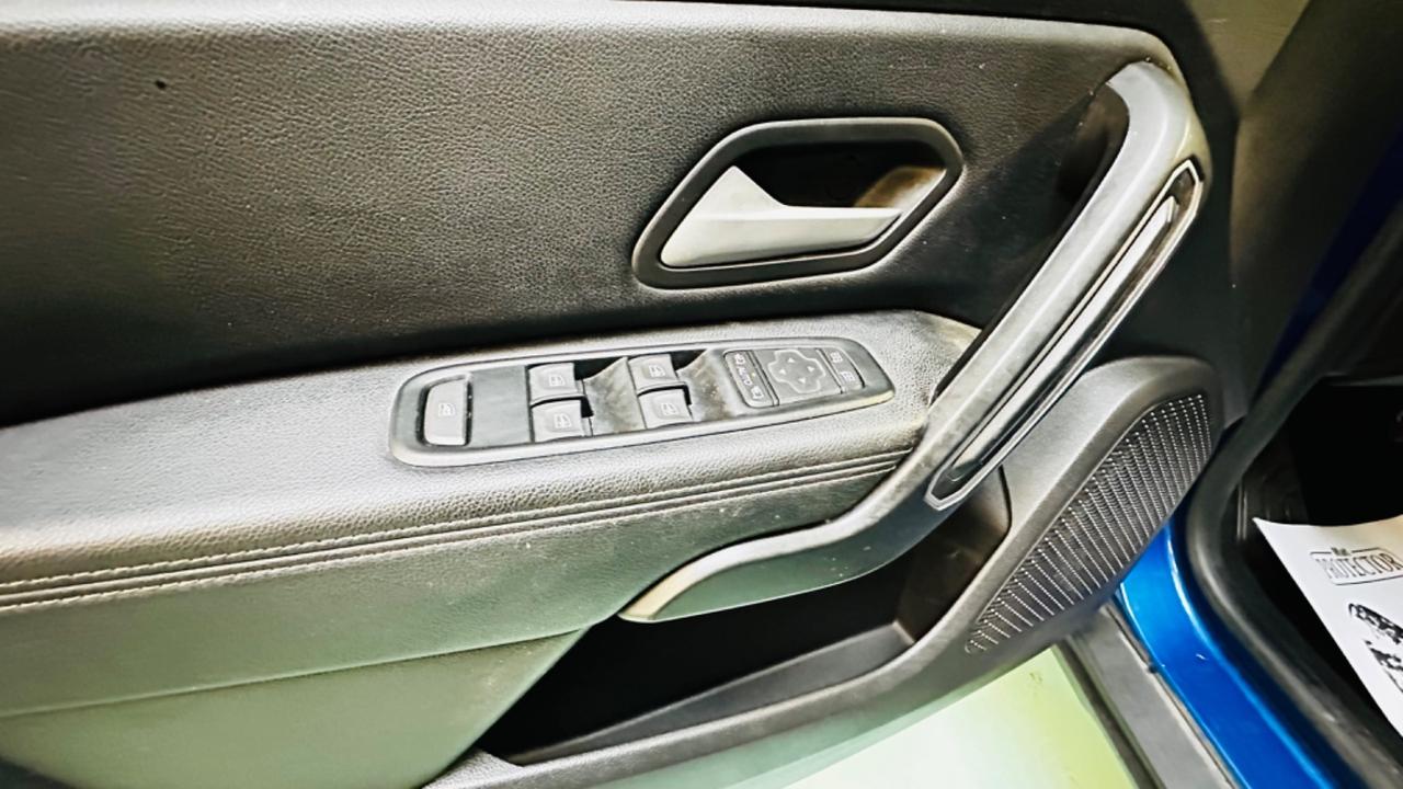 Dacia Duster 1.5 dCi 8V 115 CV 4x2 Extreme