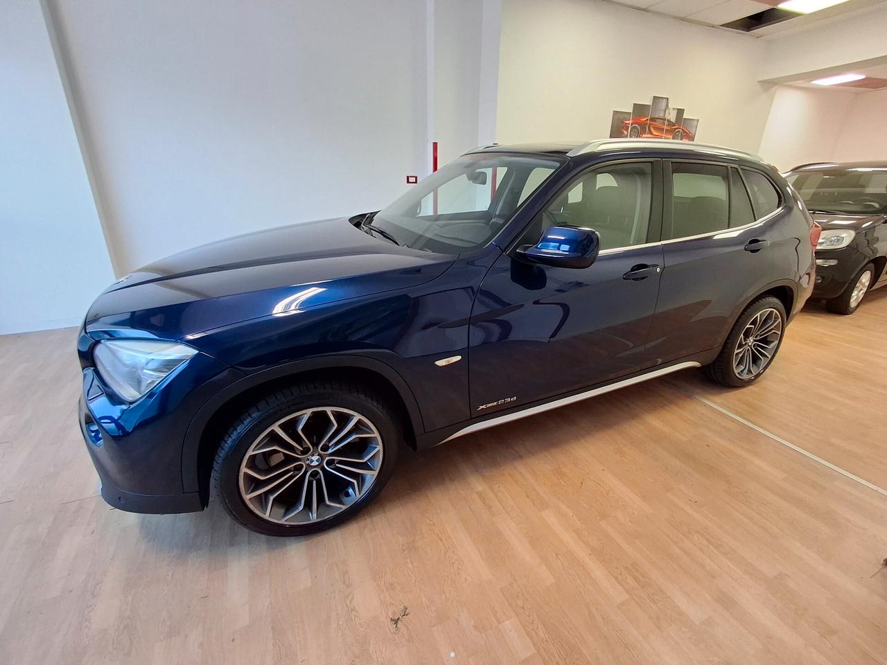 Bmw X1 xDrive23dA Attiva
