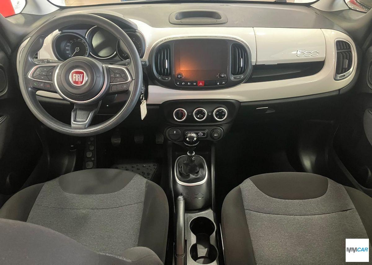FIAT - 500 L - 1.3 MJT 95 CV Mirror